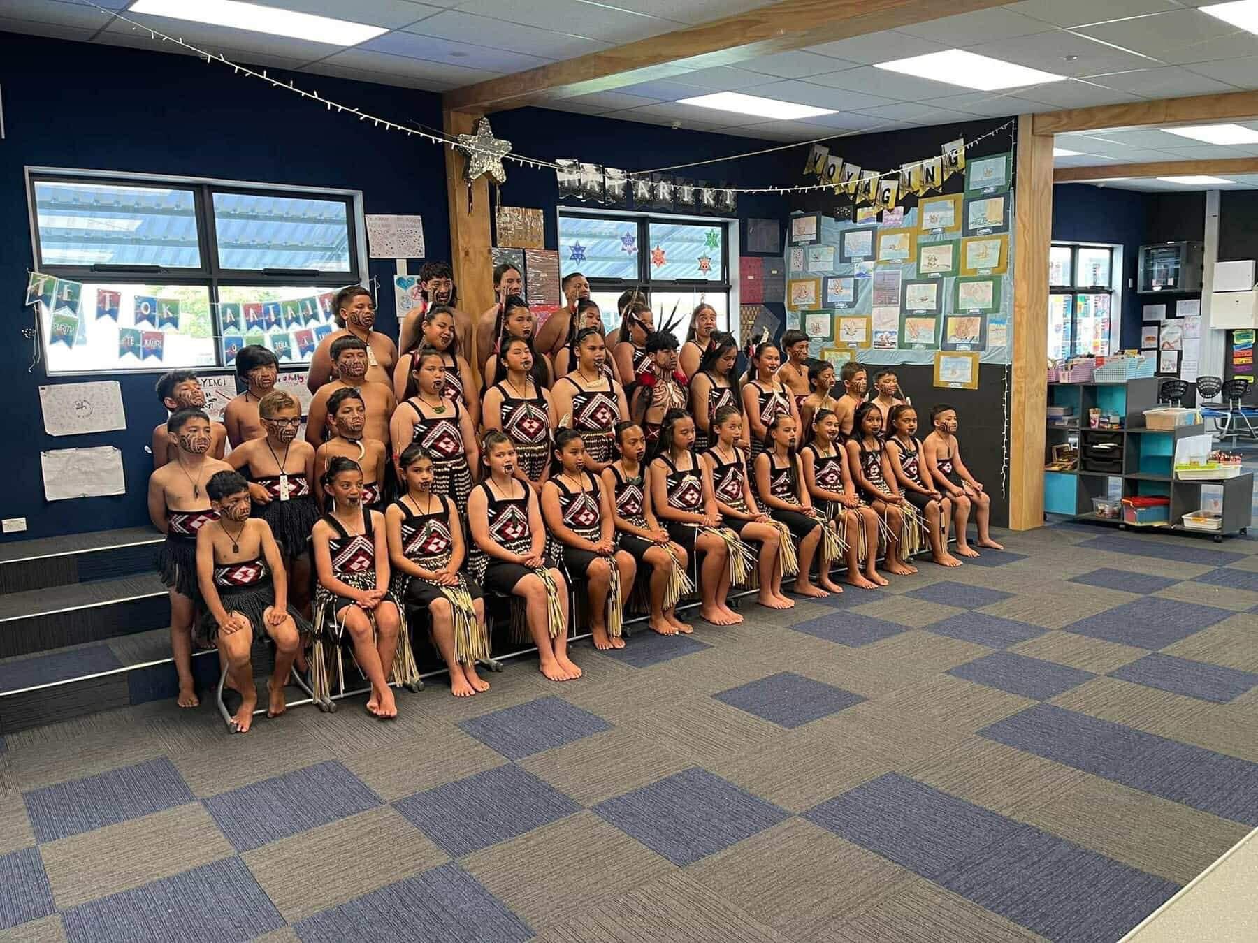 Kaiti School