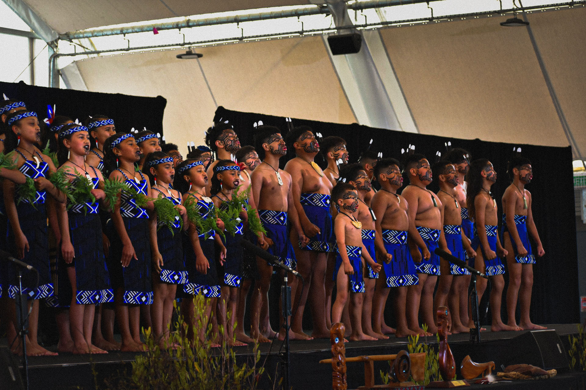 Kia Aroha Campus