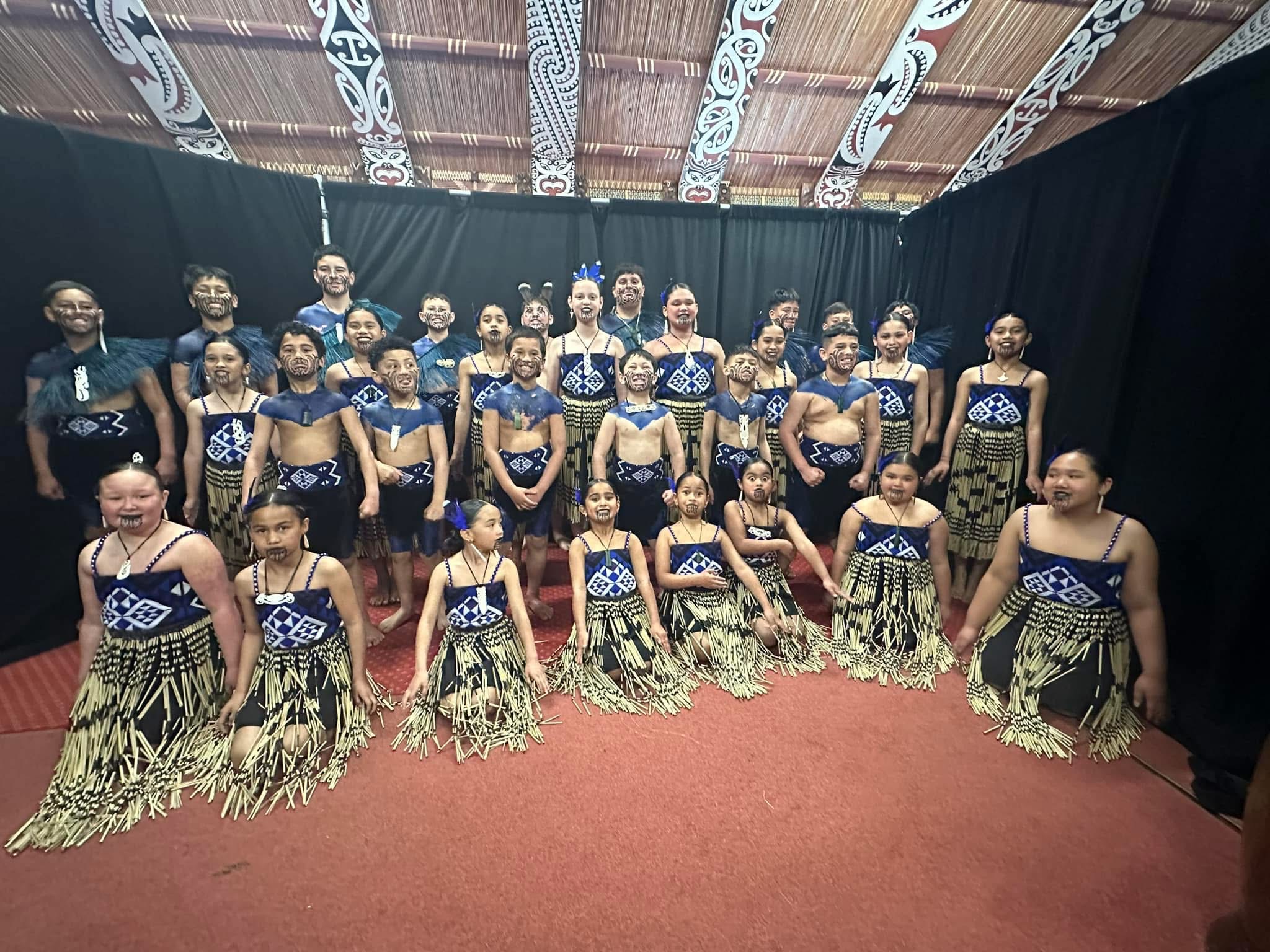Ngāruahinerangi