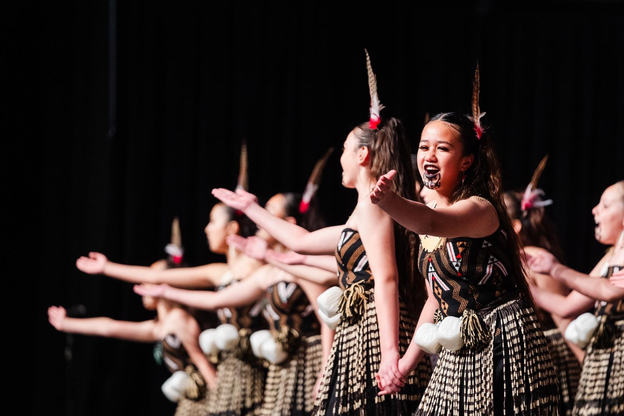 Ngāti Rongomai