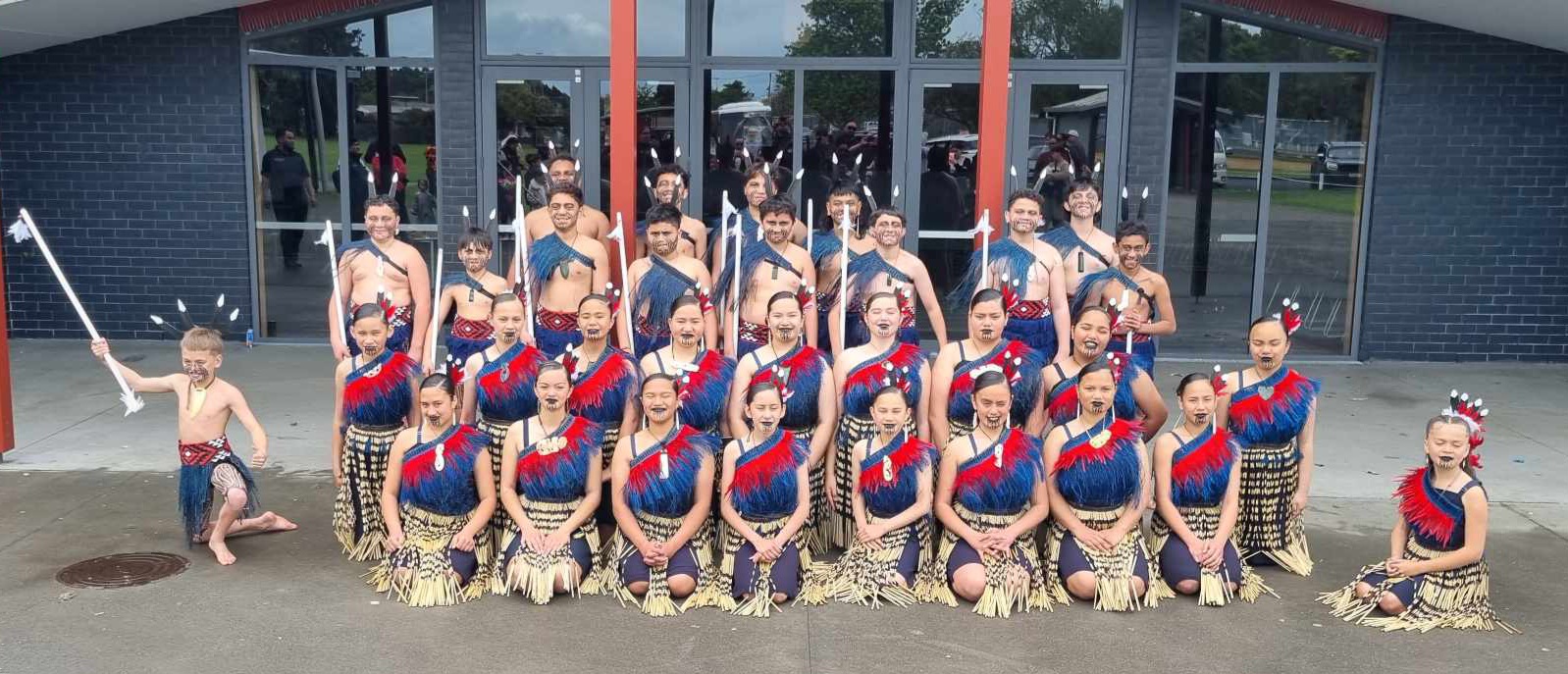 TKKM o Te Rāwhitiroa