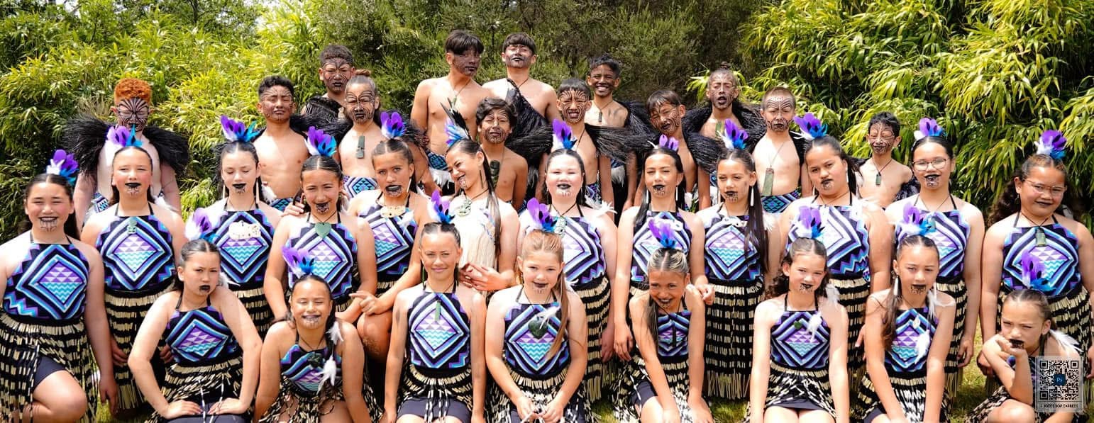 TKKM o Whakarewarewa i te reo ki Tuwharetoa
