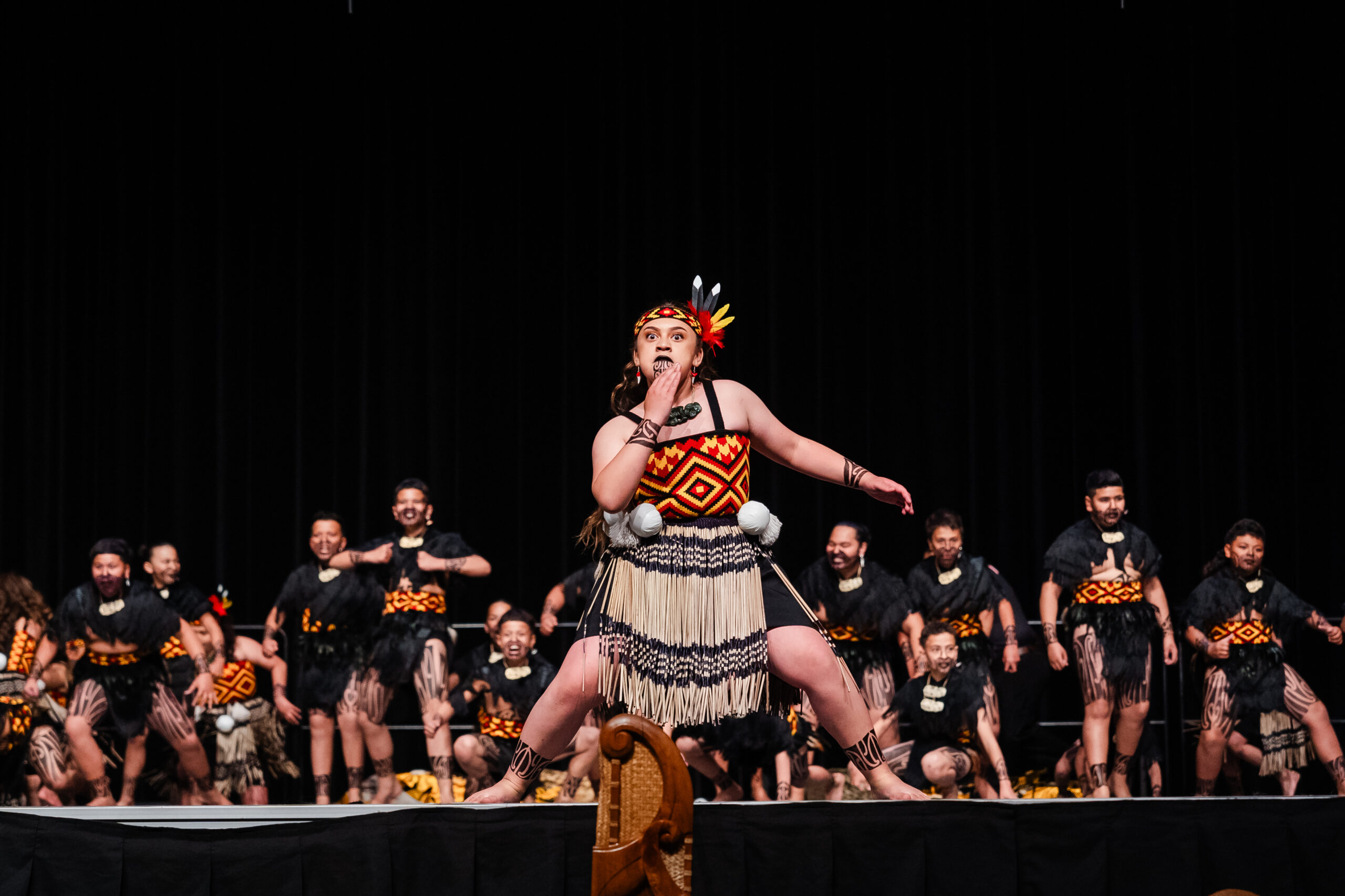 TKKMONgaatiKahungunukiHeretaunga_NOrmsby-07790 - Panache Huata-Ropitini