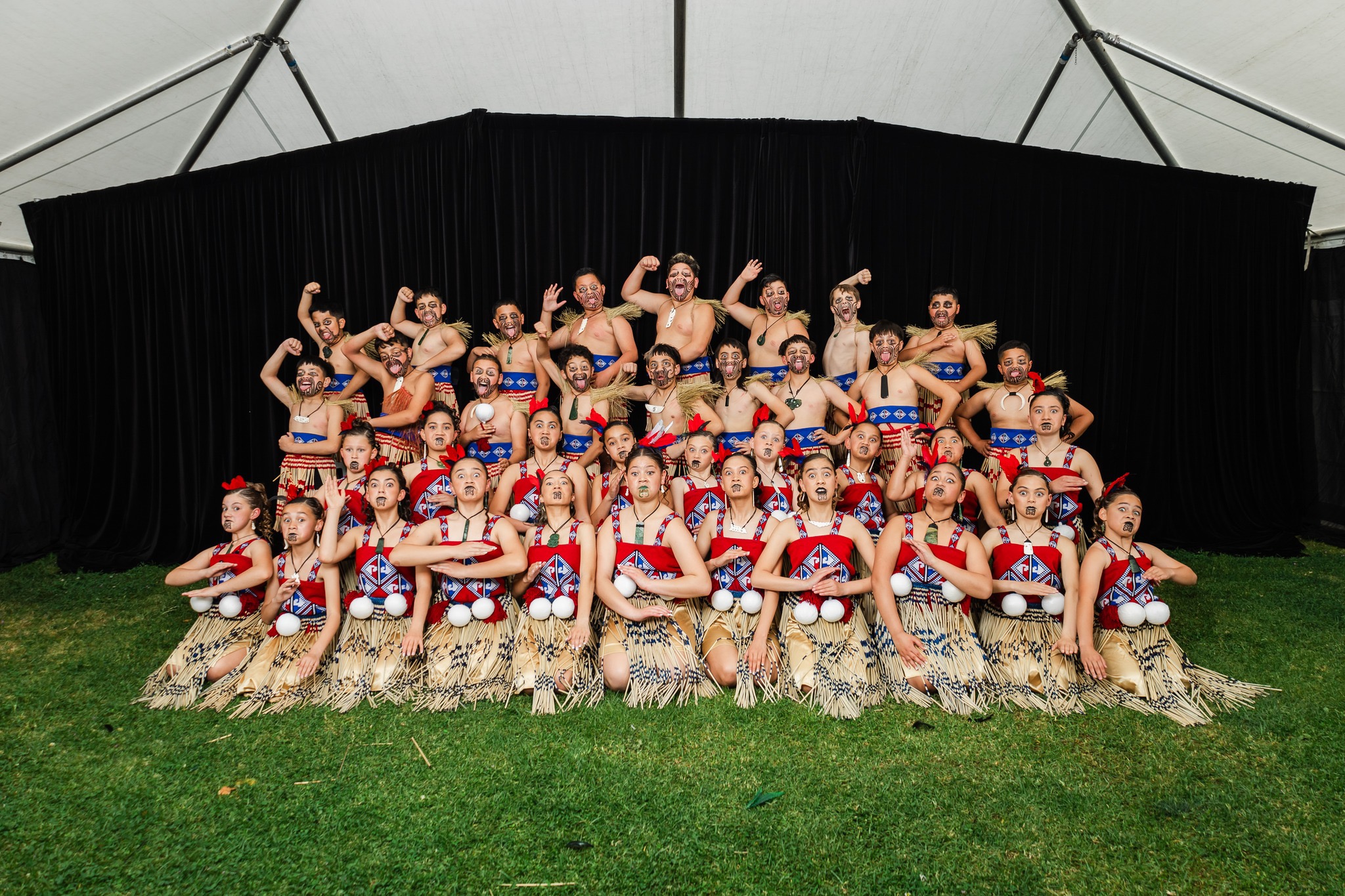 Te Atihaunui a Pāpārangi