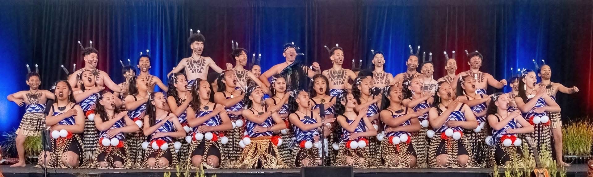 Te KKM o Te Kotuku 2024 - Marama Turei