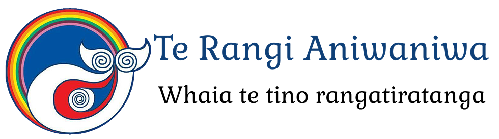Te Rangi Aniwaniwa - Sandra Henare