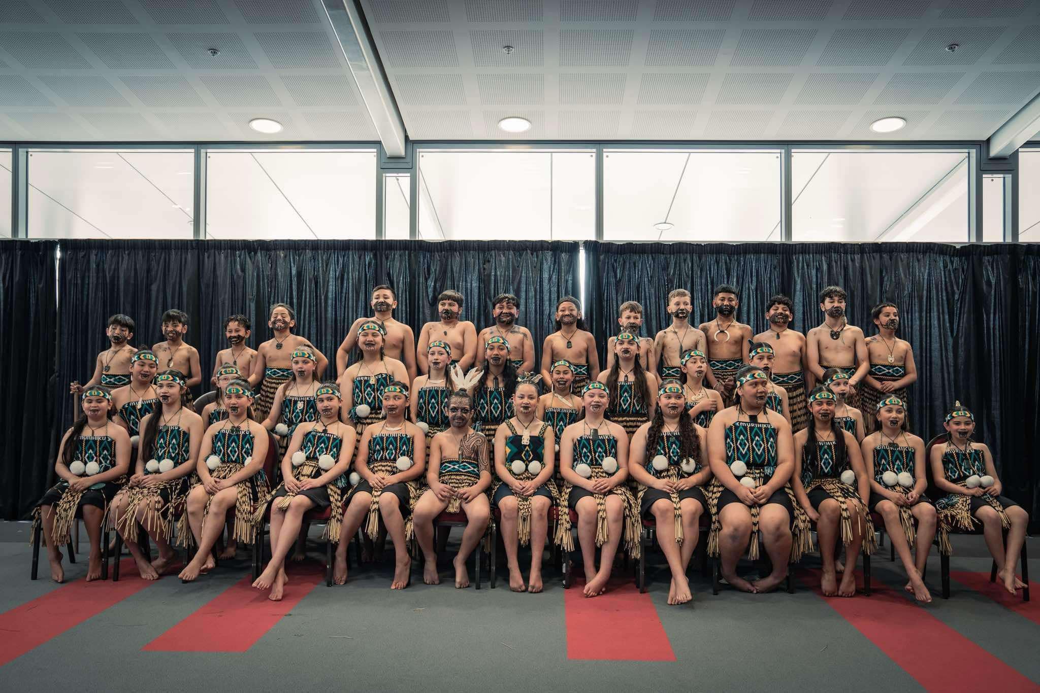 Te Wharekura o Arowhenua