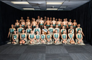 Te Wharekura o Te Rau Aroha